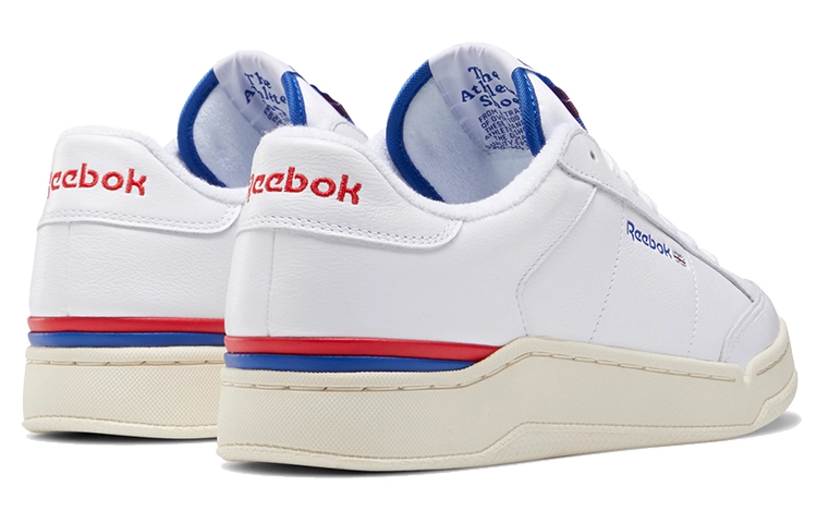 Reebok Ad Court