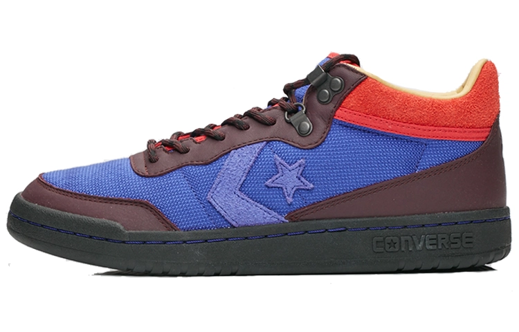 CLOT x Converse Fastbreak Mid 80 Degrees North