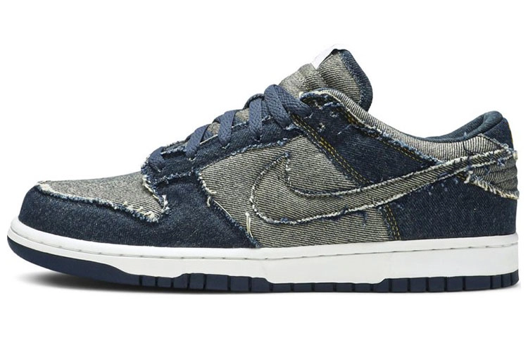 Nike Dunk Low CL "Denim"