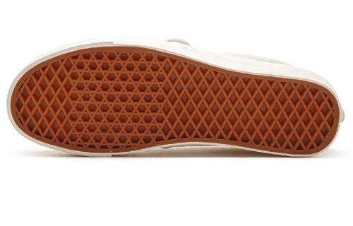 Fear of God x Vans slip-on 47 V DX