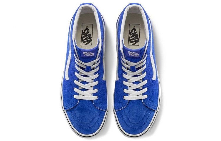 Vans SK8 PIG SUEDE