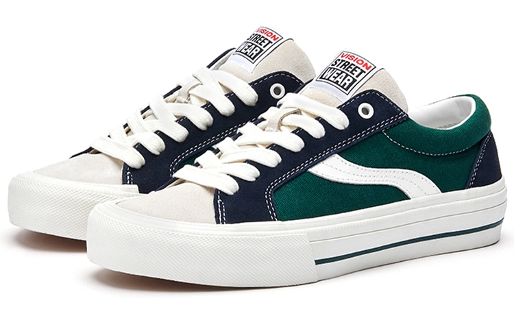 oddCIRKUS x Vision Street Wear Astley Pro