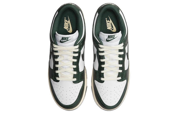 Nike Dunk Low "Vintage Green"
