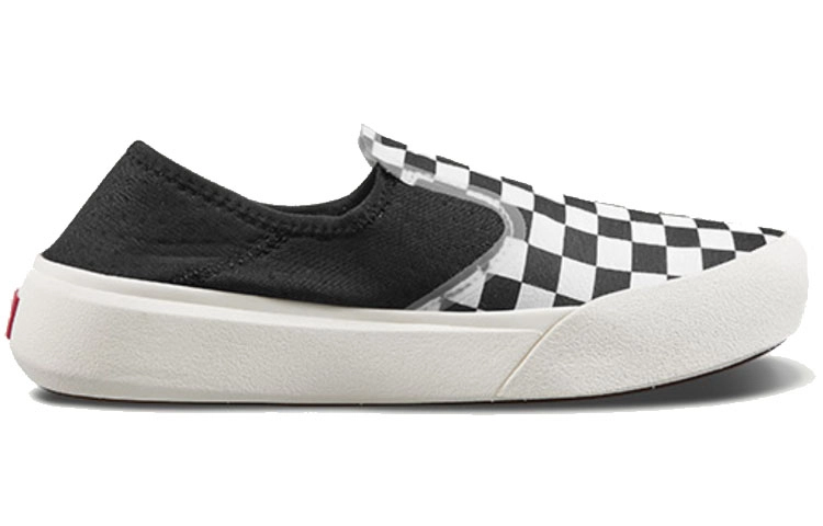 Vans Comfycush one