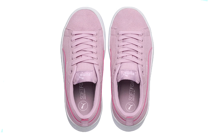 PUMA Smash Platform SD