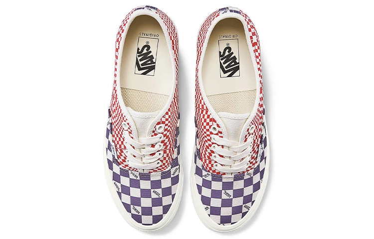 Vans Authentic Og Lx 3D
