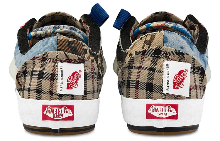 Vans Old Skool Cap