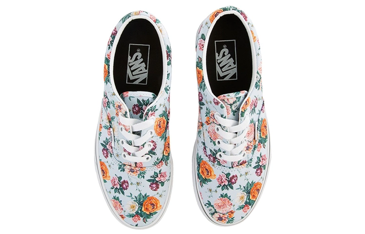 Vans Era Garden Floral Print