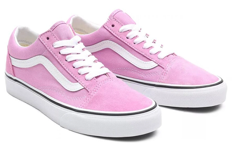 Vans Old Skool 2-tone Suede
