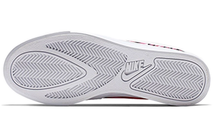 Nike Court Royale AC "Laser Fuchsia"