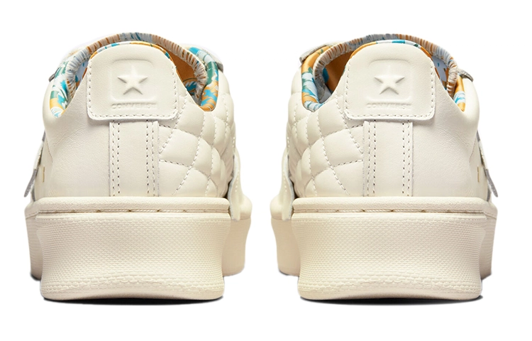 SGA x Converse Cons Pro Leather Lift platform