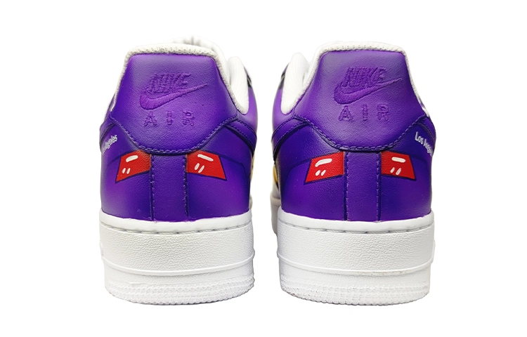 Nike Air Force 1 Low 81