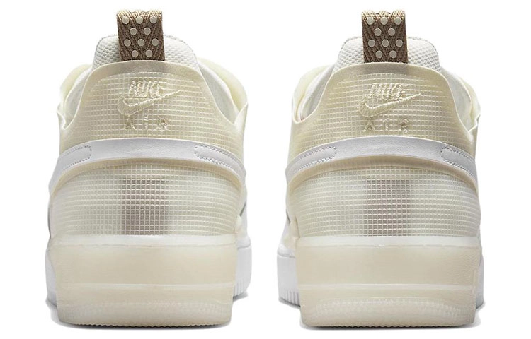 Nike Air Force 1 Low React