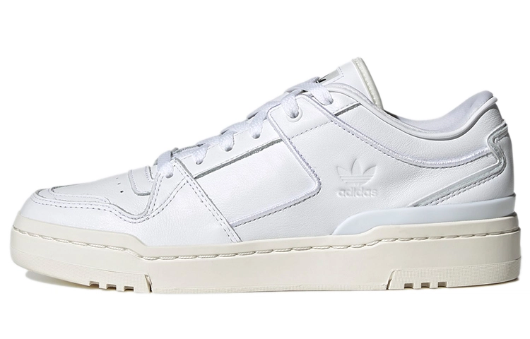 adidas originals FORUM Luxe Low