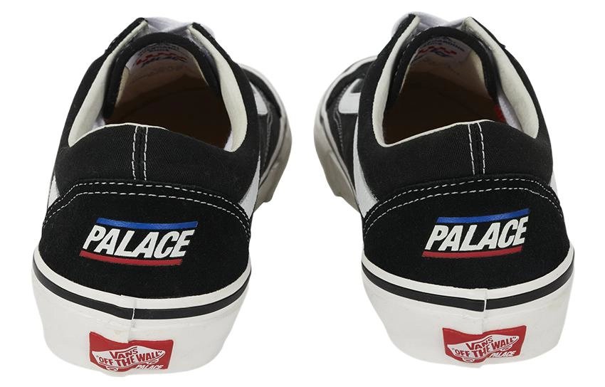 PALACE x Vans Old Skool