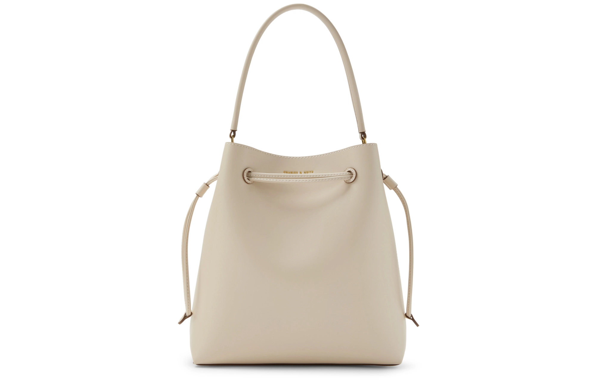 CHARLESKEITH Jet BlackBeige