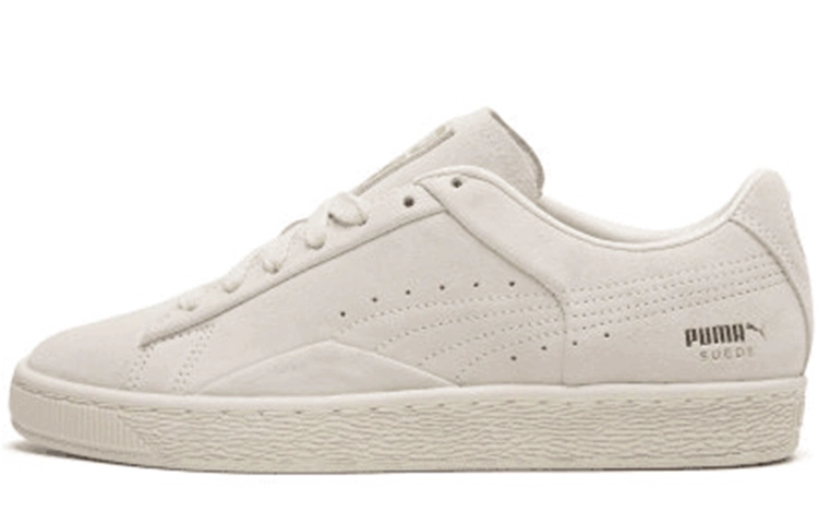 PUMA Suede Notch