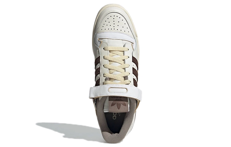 adidas originals FORUM 84 Low "Simple Brown"