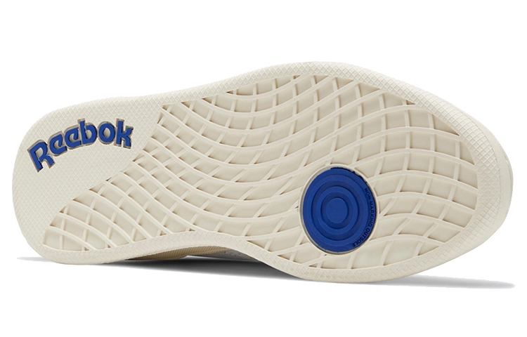 Reebok Ad Court