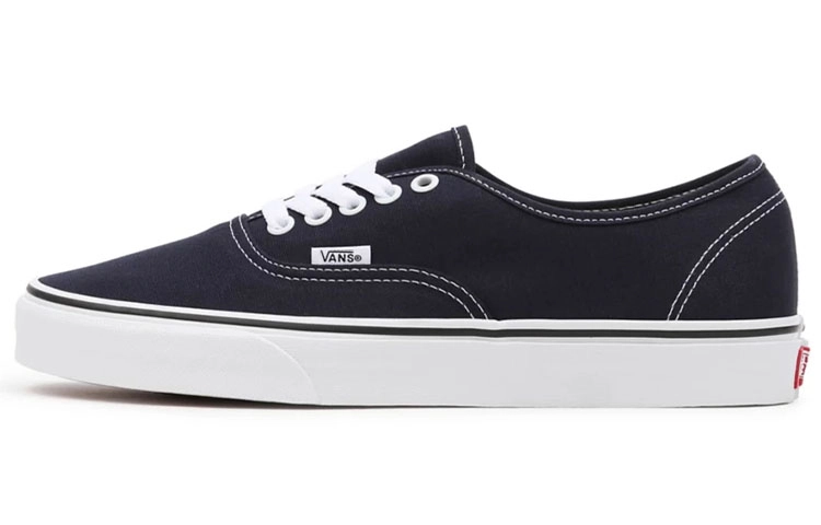 Vans Authentic
