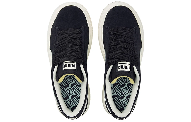 PUMA Suede Mayu Up