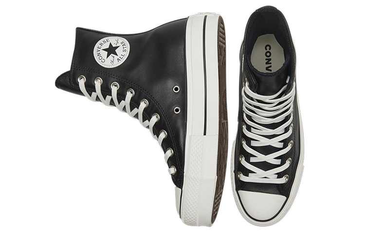 Converse Chuck Taylor All Star Lift