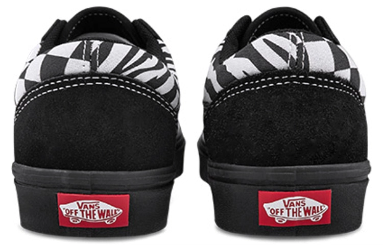 Vans Old Skool ComfyCush