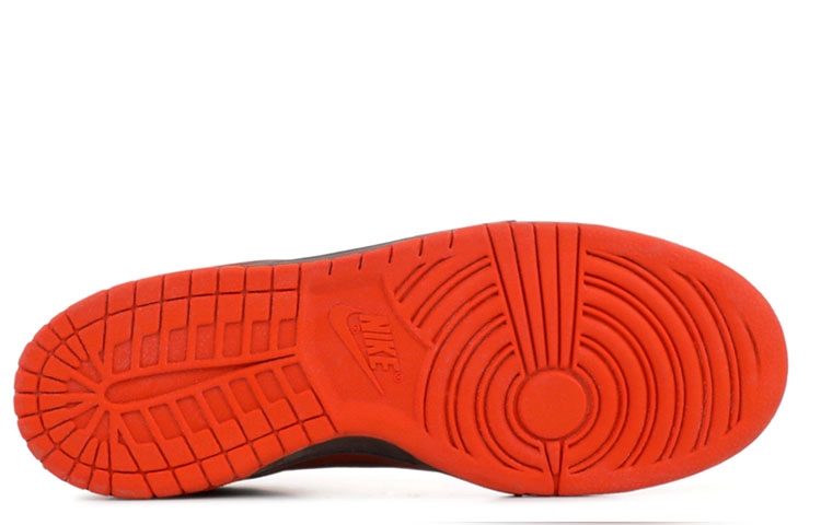Nike Dunk "1 Piece" PU