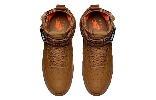 Nike Air Force 1 Desert Ochre