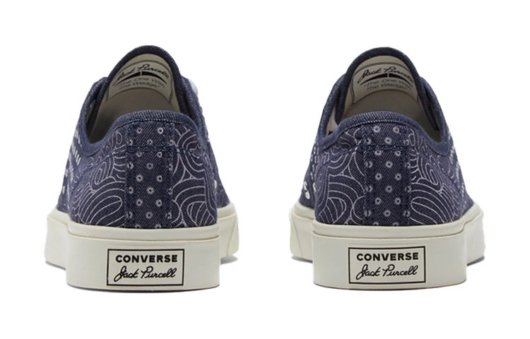 Converse Jack Purcell