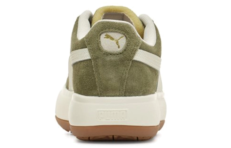 PUMA Suede Mayu Up