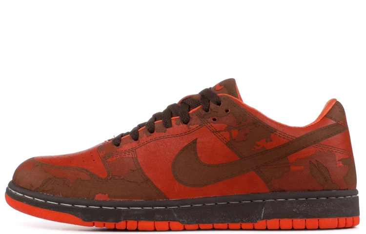 Nike Dunk "1 Piece" PU