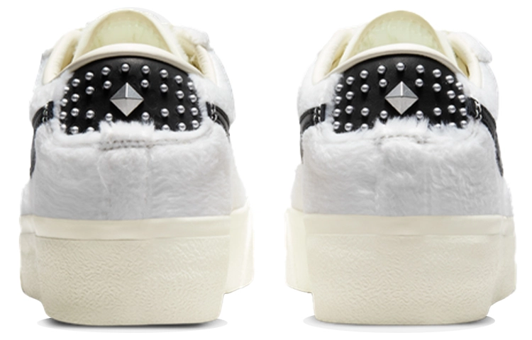 Nike Blazer Low Platform