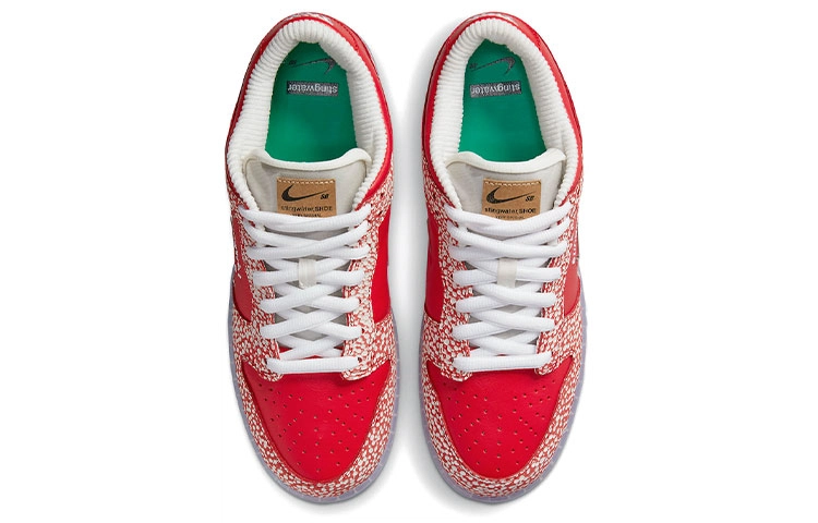 Stingwater x Nike Dunk SB og qs "magic mushroom"