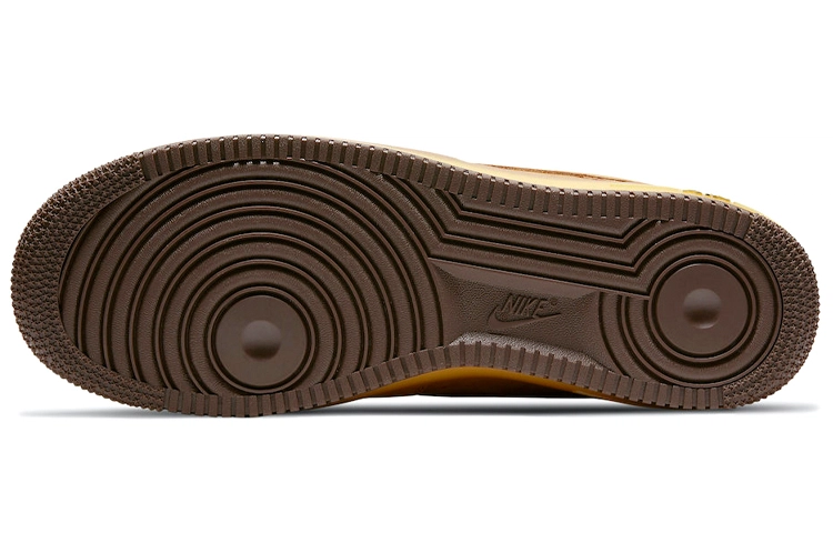 Nike Air Force 1 Retro SP "Wheat Mocha"