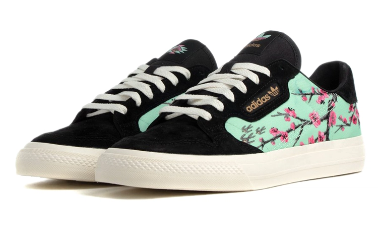 adidas originals Continental Vulc AriZona Iced Tea