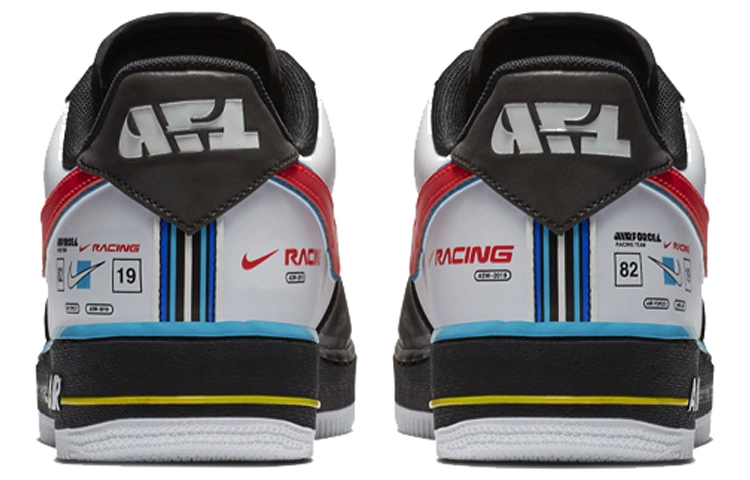 Nike Air Force 1 Low 07 AS QS ASW-2019