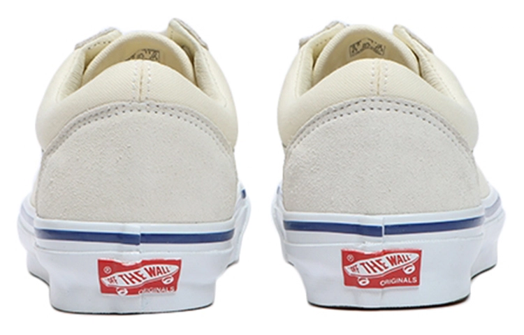 Vans Old Skool LX