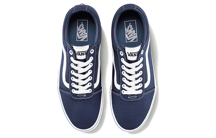 Vans Ward