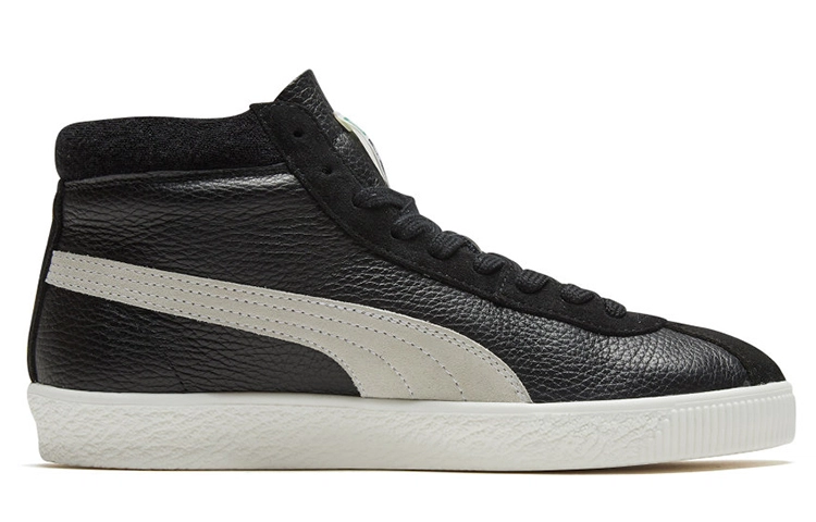Puma Basket '68 Mid Trainers