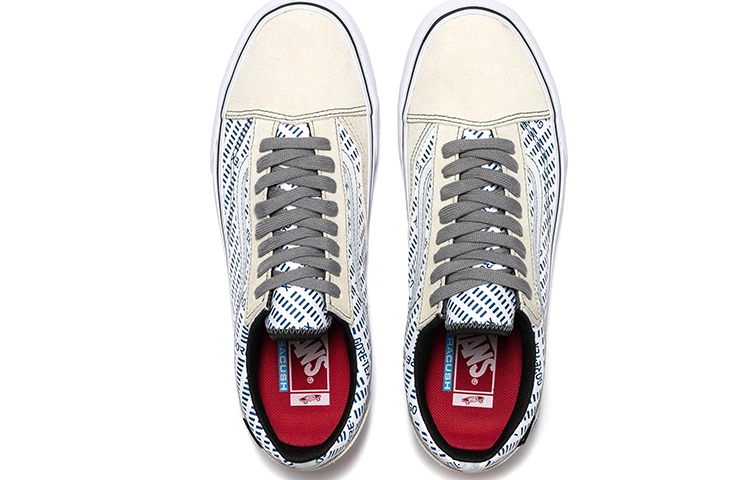 GORE-TEX x Vans Vault Old Skool LX