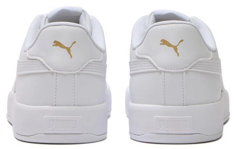 PUMA Skye Lite White