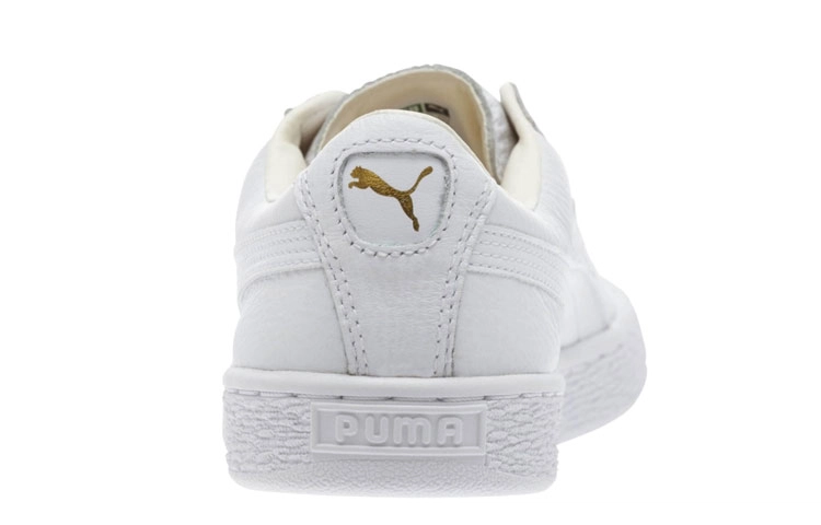 PUMA Basket Classic Lifestyle