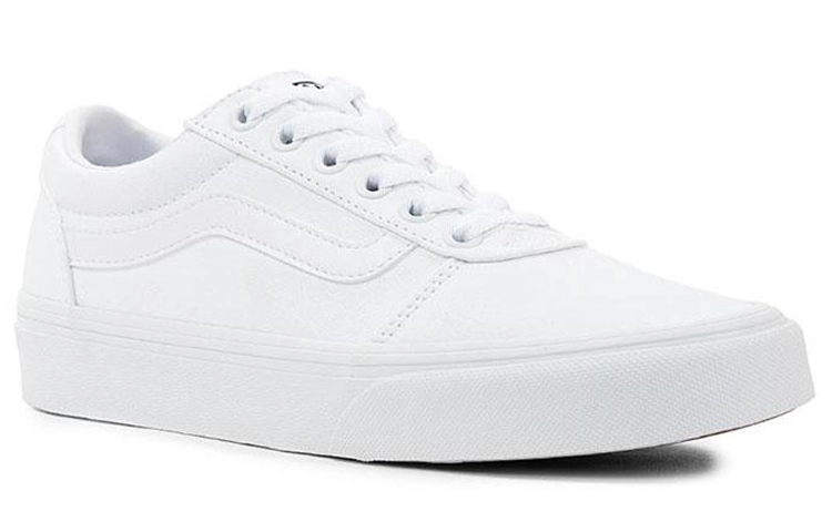 Vans Ward