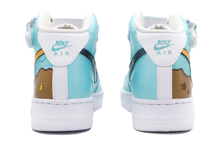 Nike Air Force 1 07 520