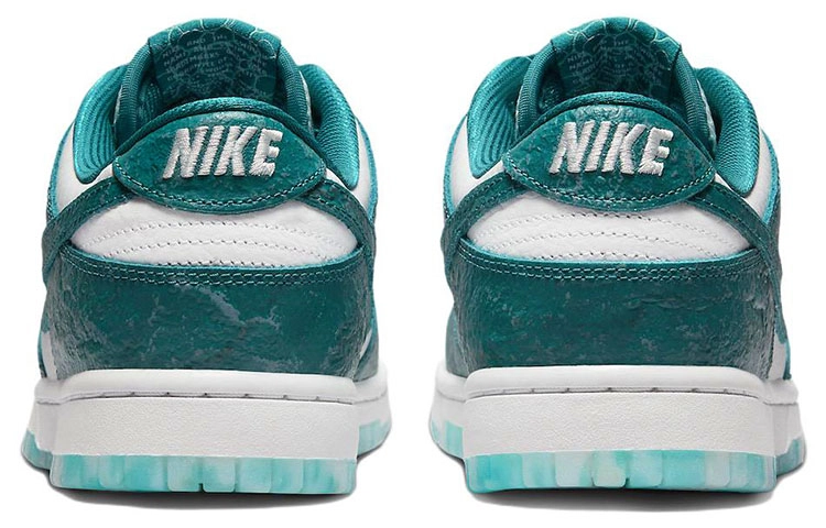Nike Dunk Low "Ocean"