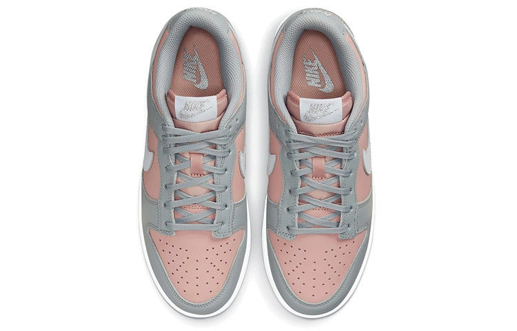Nike Dunk Low "PinkGrey"