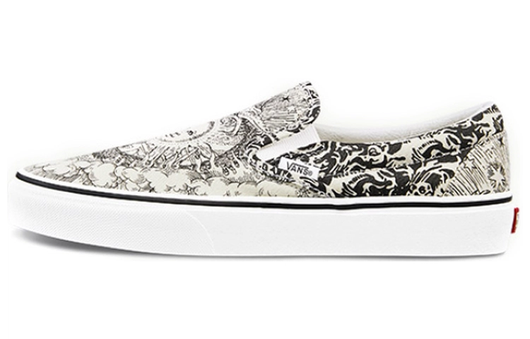 Vans Era