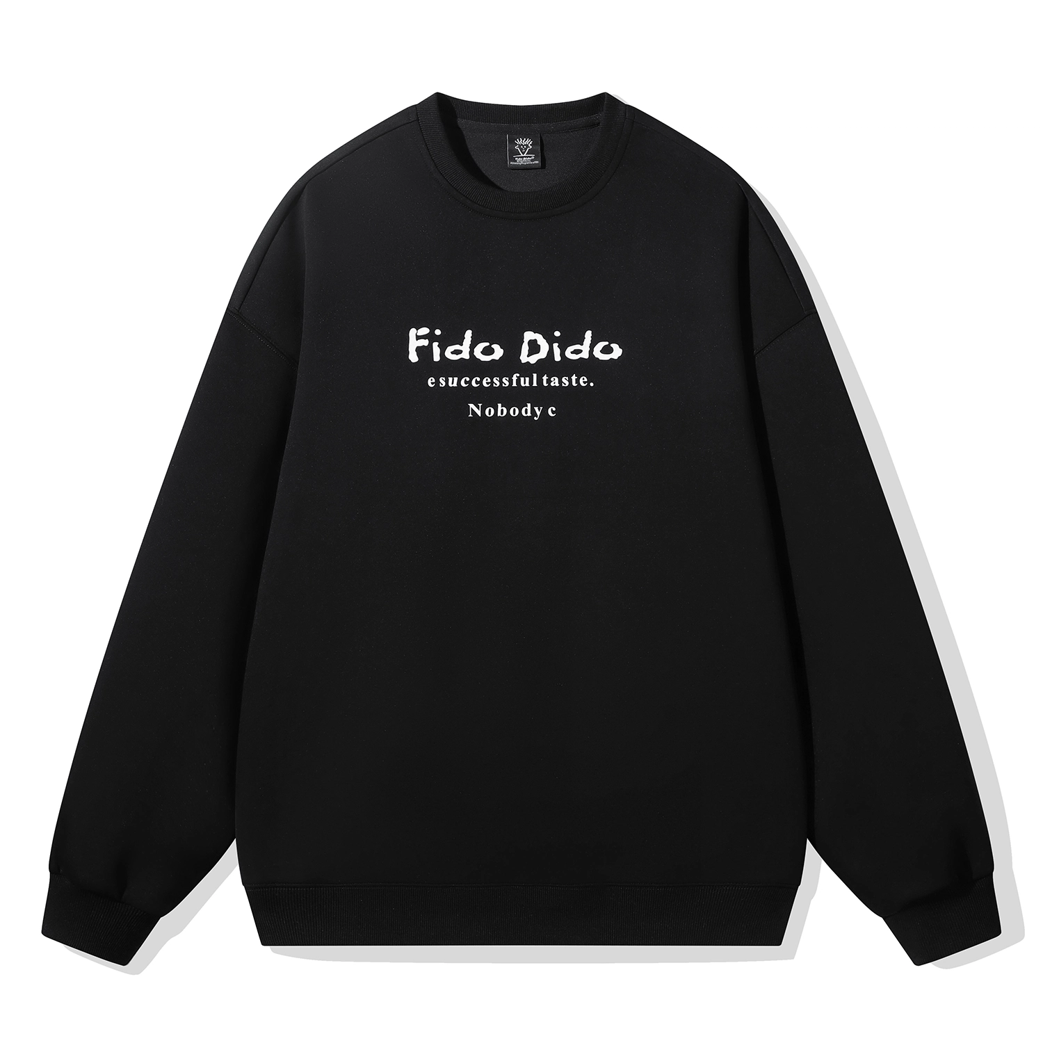 FIDO DIDO Logo