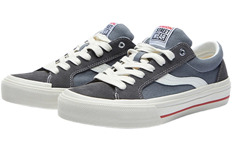 oddCIRKUS x Vision Street Wear Astley Pro